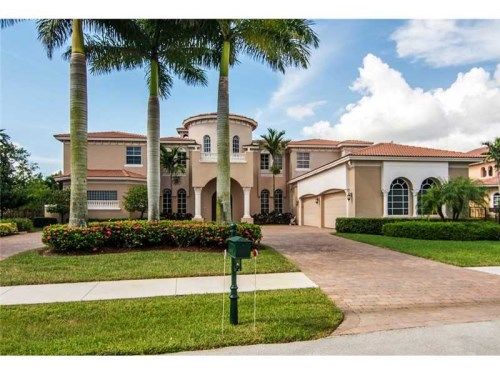 12738 Equestrian Trl, Fort Lauderdale, FL 33330