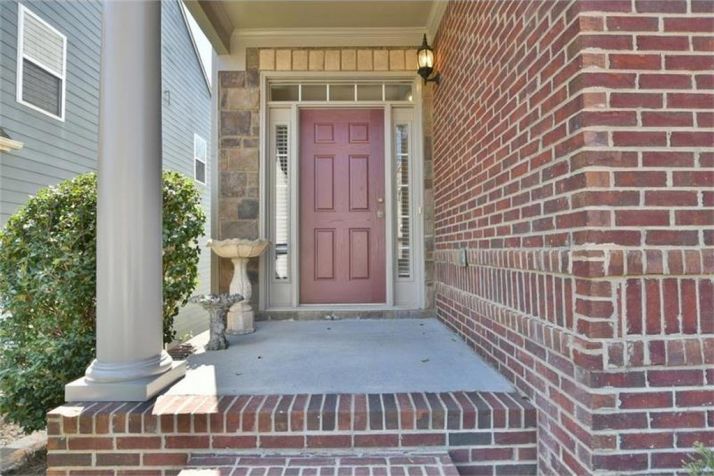 4390 Granby Circle, Cumming, GA 30041