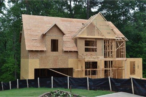 5997 Wildcreek Road, Buford, GA 30518