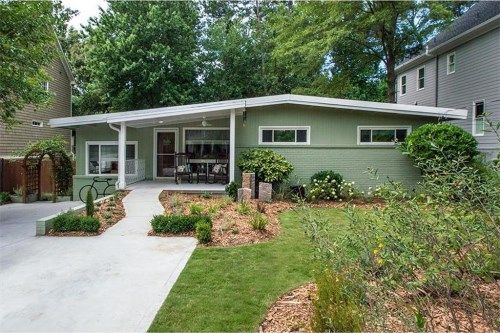 1517 Cortez Lane, Atlanta, GA 30319