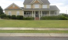 112 Sawtooth Oak Drive Jefferson, GA 30549