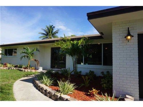 7410 NW 13th CT, Fort Lauderdale, FL 33313