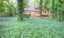 639 Old Orchard Drive Sw Marietta, GA 30064