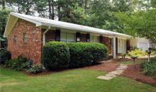 2637 Princess Lane Marietta, GA 30067