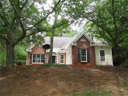 1941 Stone Forest Drive, Lawrenceville, GA 30043