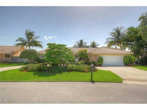 6805 W Longbow Bnd, Fort Lauderdale, FL 33331