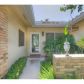 6805 W Longbow Bnd, Fort Lauderdale, FL 33331 ID:14720108