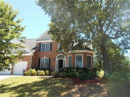 2915 Ivy Brook Lane, Buford, GA 30519