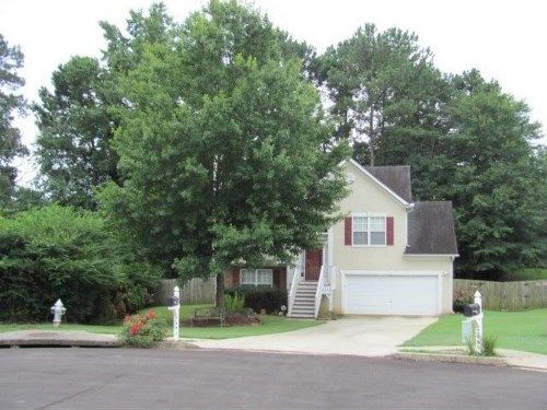 7993 Kendrick Estates Place, Jonesboro, GA 30238