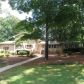 2182 Skytop Drive, Stone Mountain, GA 30087 ID:14746786