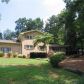 2182 Skytop Drive, Stone Mountain, GA 30087 ID:14746787