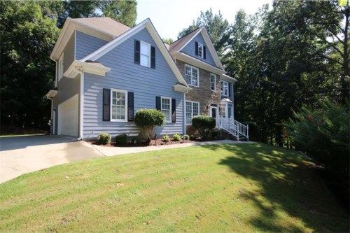 2323 Brafton Court Nw, Acworth, GA 30101