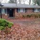 3956 Kirksford Drive, Decatur, GA 30035 ID:14474284