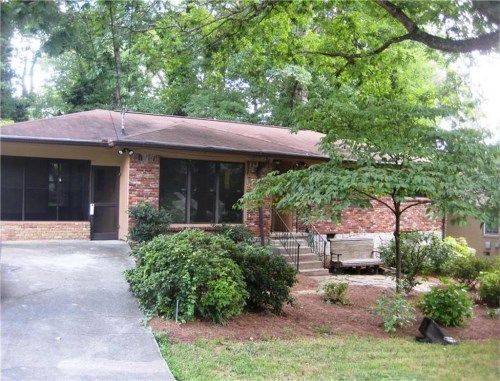2915 Cravenridge Drive, Atlanta, GA 30319