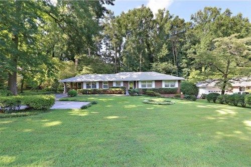 2254 Clairmont Road, Atlanta, GA 30329