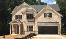 1300 Winfair Lane Ne Atlanta, GA 30329