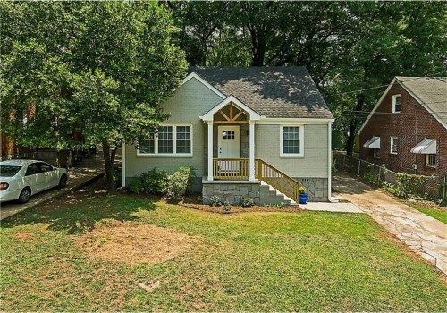 1884 Hooper Street, Decatur, GA 30032