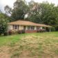 325 Cliff Holcomb Drive, Ball Ground, GA 30107 ID:14750409
