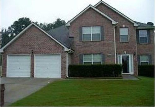 1921 Boulder Gate Drive, Ellenwood, GA 30294
