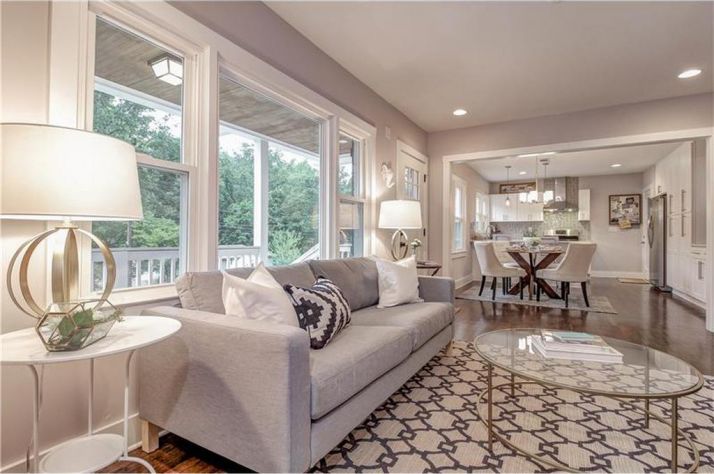 1668 Van Vleck Avenue Se, Atlanta, GA 30316