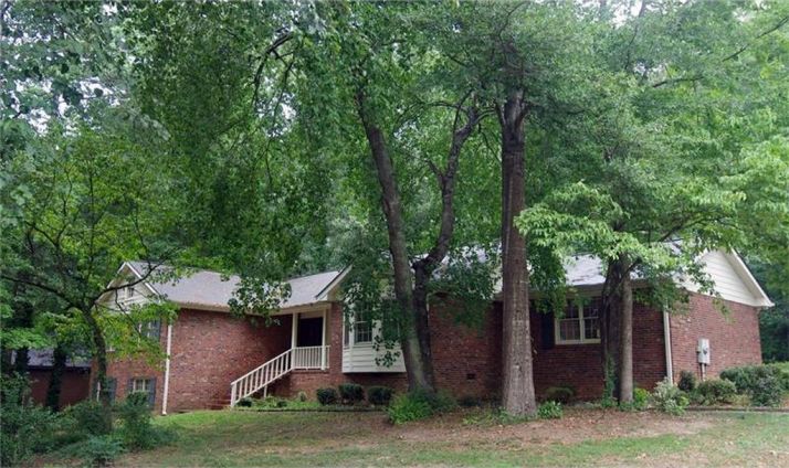 8390 Creek Street, Jonesboro, GA 30236