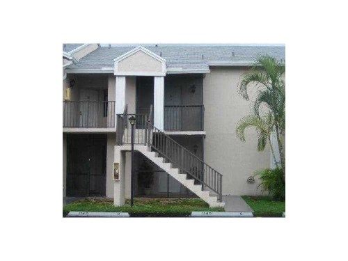 1149 Independence Trl # 1149E, Homestead, FL 33034