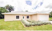 17335 SW 298 Street Homestead, FL 33030