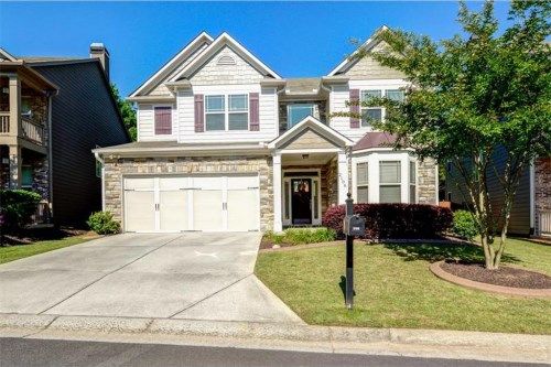 2106 Old Georgian Terrace NW, Atlanta, GA 30318