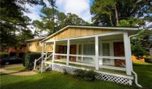 962 Vineyard Circle Stone Mountain, GA 30083