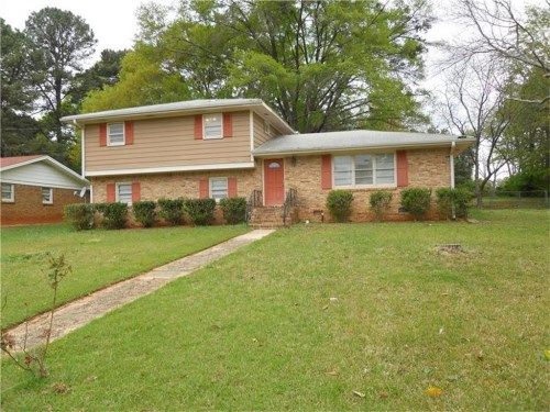 3984 Jane Marie Lane, Decatur, GA 30035