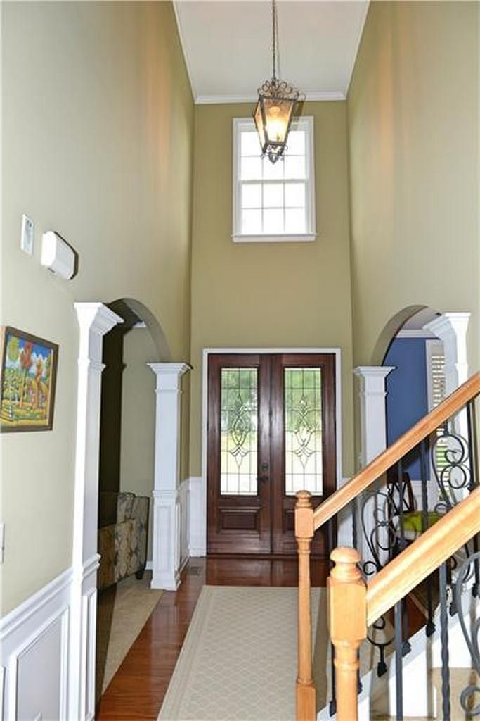 4895 Cheltenham Place, Cumming, GA 30041