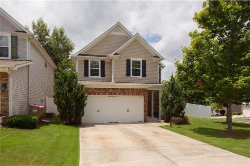 2585 Gatewater Court, Cumming, GA 30040