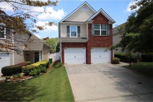 2750 Gateview Court, Cumming, GA 30040