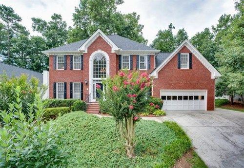 1265 Wyckfield Place, Lawrenceville, GA 30044