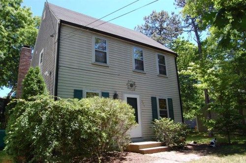 502 West Yarmouth Road, West Yarmouth, MA 02673