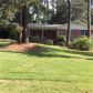 4472 Heavitree Court, Stone Mountain, GA 30083 ID:14750627
