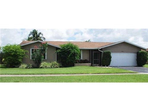 8001 SW 29th St, Fort Lauderdale, FL 33328
