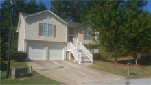 3802 Cedar Trace Lane Ellenwood, GA 30294