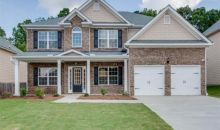 5713 Pahaska Court Ellenwood, GA 30294