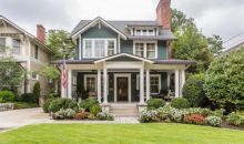 137 Ne The Prado Atlanta, GA 30309