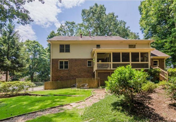771 Leonard Court, Lawrenceville, GA 30046
