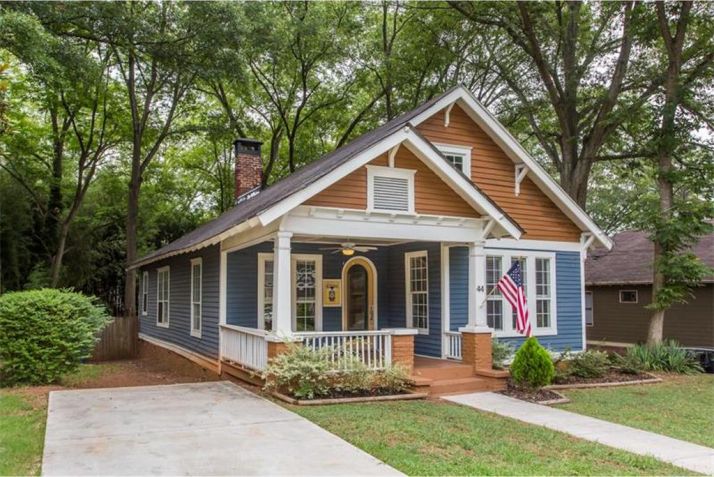 44 Clay Street Se, Atlanta, GA 30317