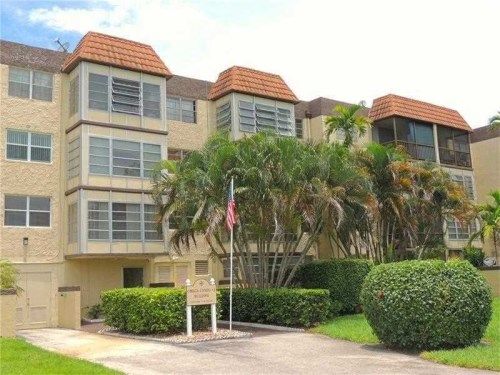 1801 NW 75th Ave # 312, Fort Lauderdale, FL 33313