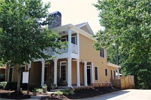 423 Carter Avenue Se, Atlanta, GA 30317
