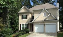 3902 Concord Walk Drive Se Smyrna, GA 30082