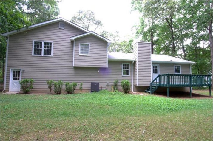 70 Forest Ridge Ct Court, Lawrenceville, GA 30046