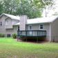 70 Forest Ridge Ct Court, Lawrenceville, GA 30046 ID:14664775