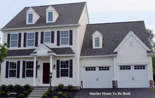 5 WHITETAIL PATH, Lancaster, PA 17602