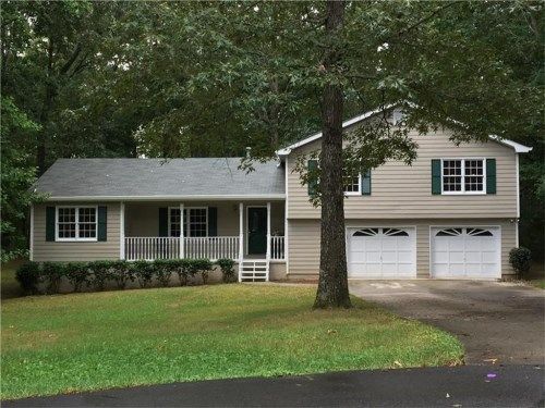 70 Forest Ridge Court, Lawrenceville, GA 30046