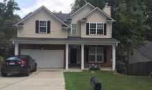 5833 Hillside Drive Atlanta, GA 30340